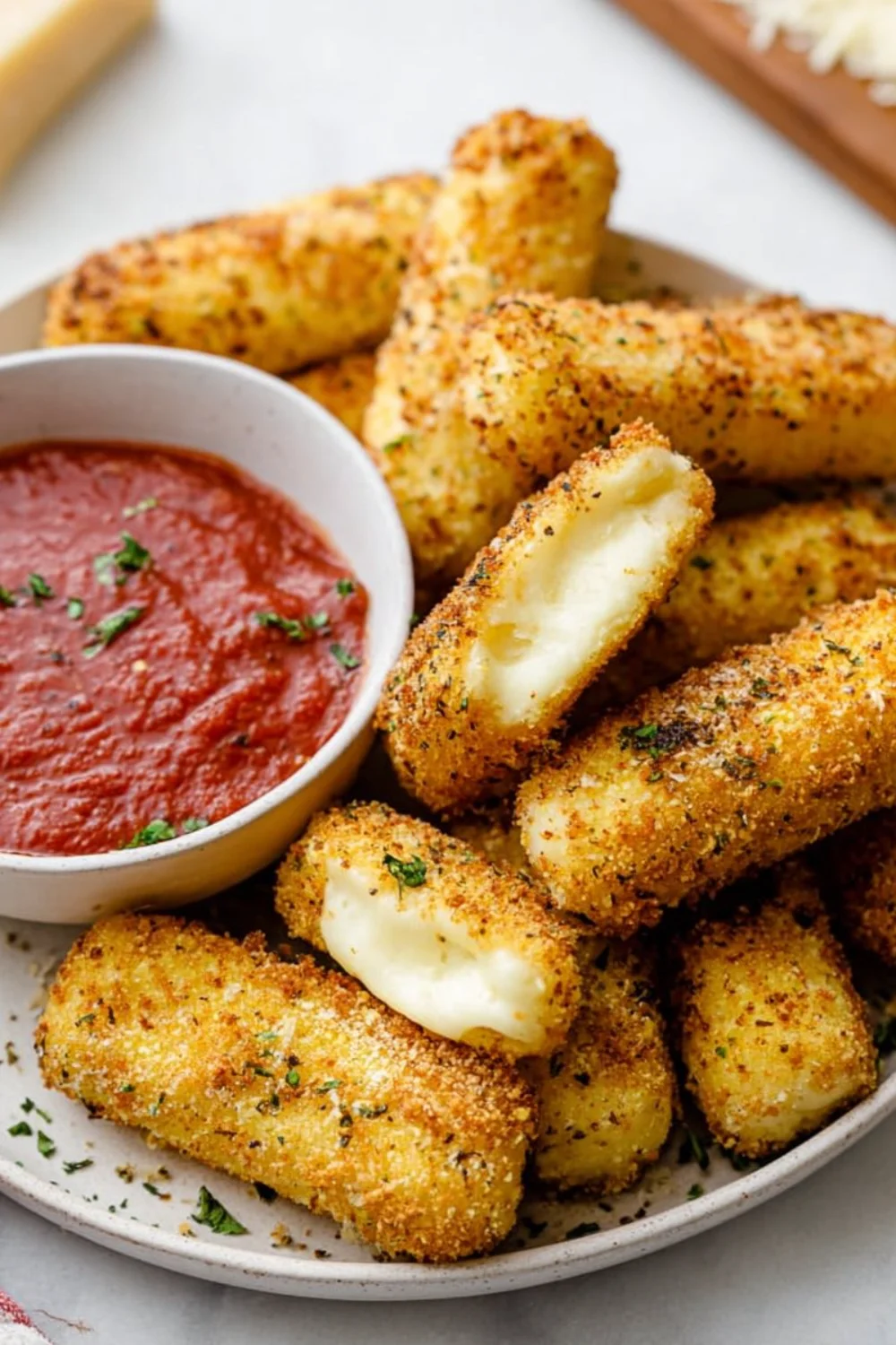 Delicious air fryer recipes for quick and easy meals