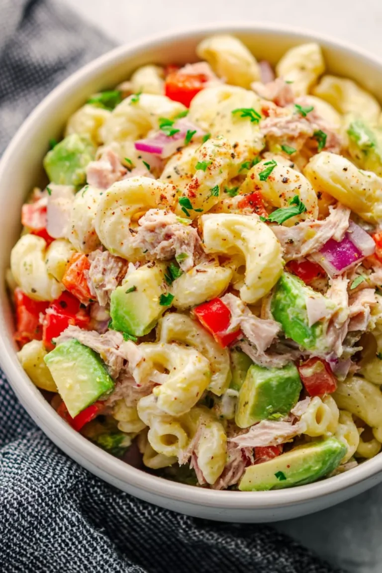 Delicious pasta recipes for easy weeknight dinners