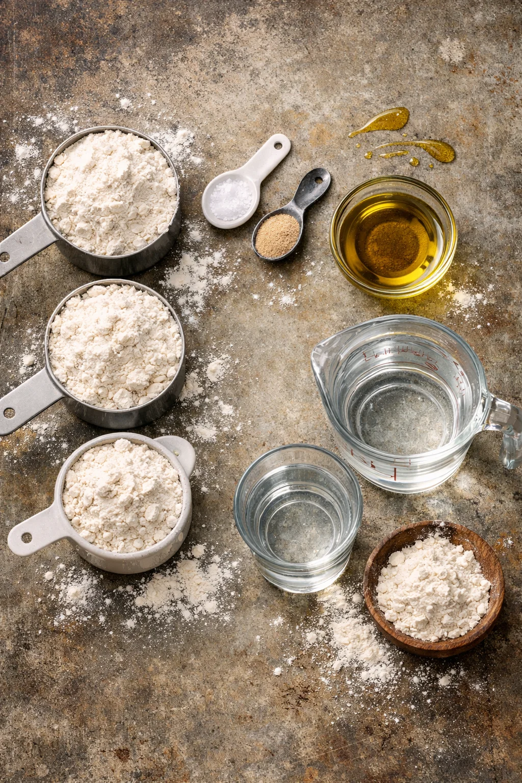 Artisan Bread Recipe