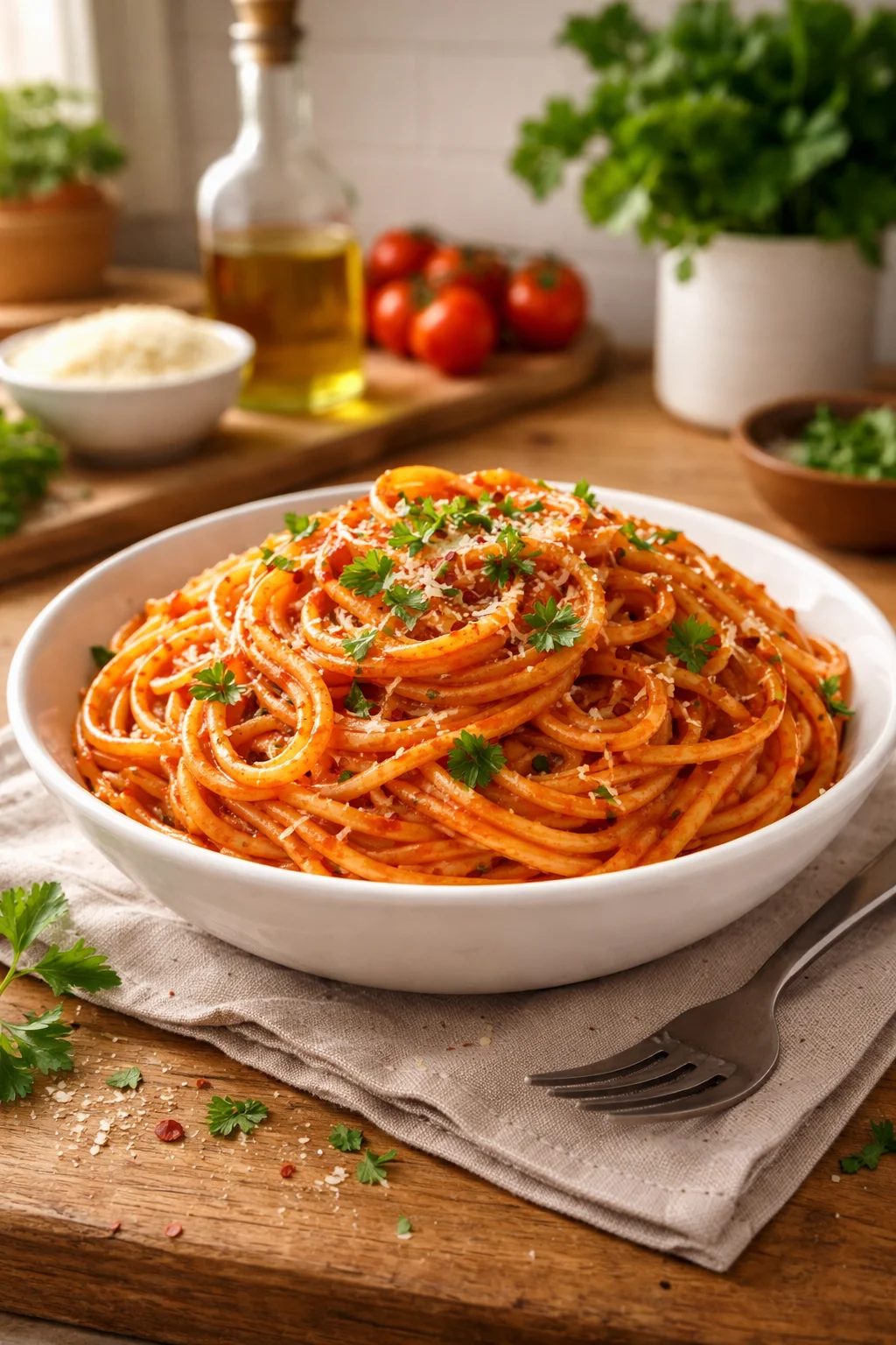 Best Crockpot Spaghetti Sauce Recipe