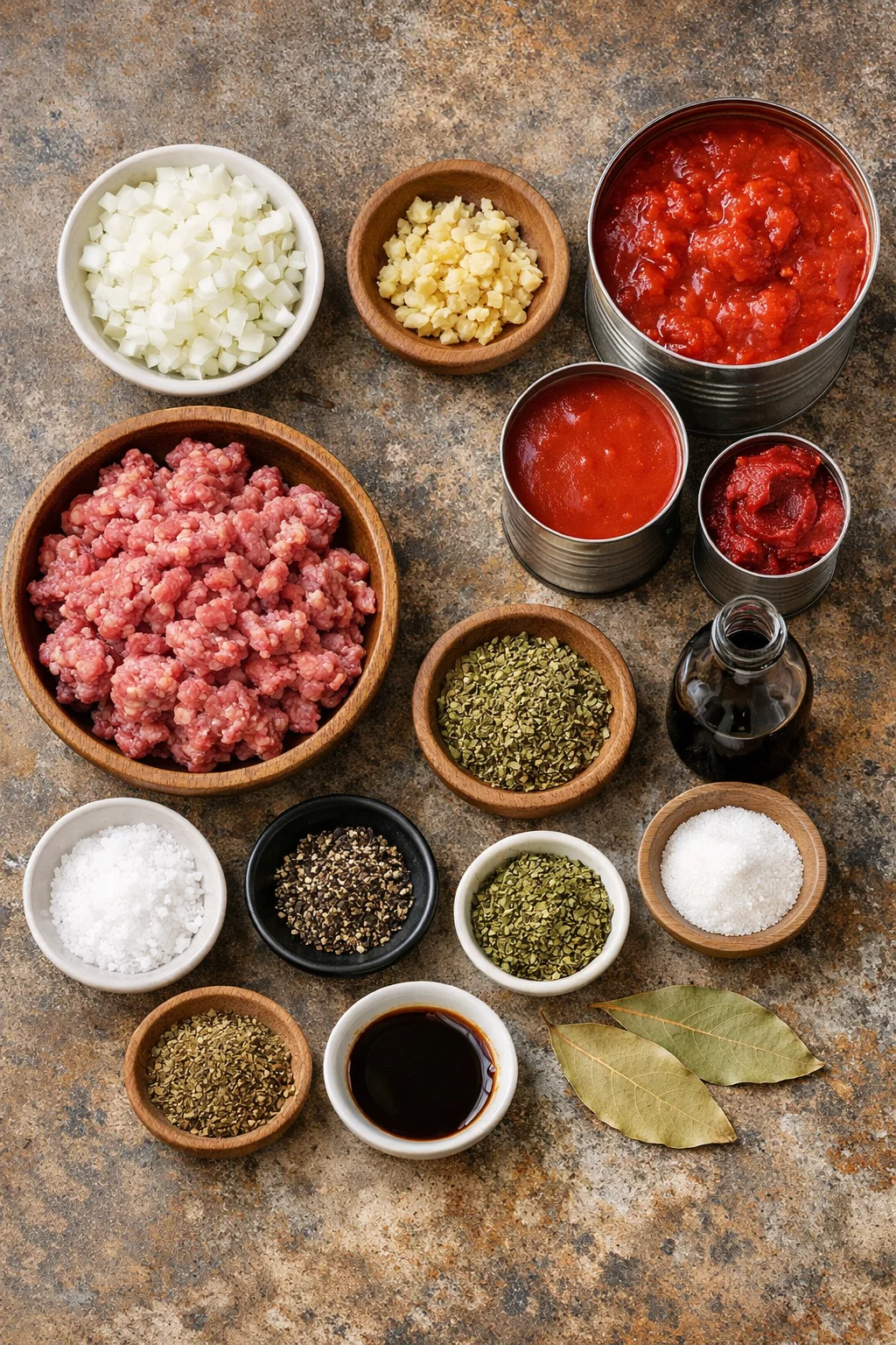 Best Crockpot Spaghetti Sauce Recipe