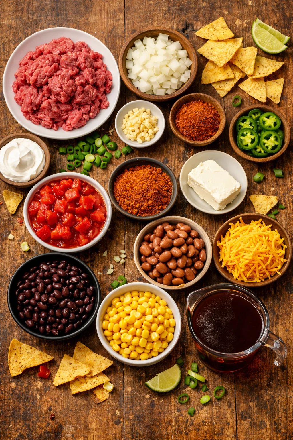 Creamy Cowboy Soup Recipe